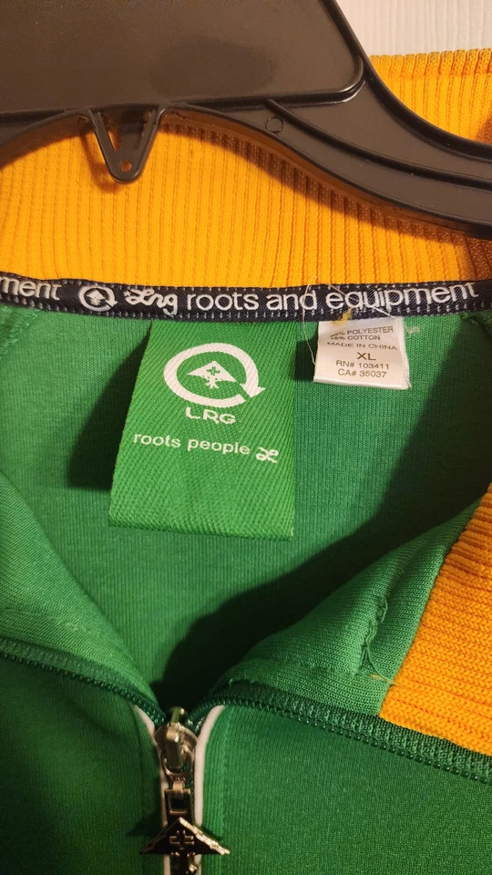 LRG Lifted Research Group para hombre Foto 2 de 4