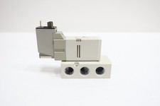 Smc VF3140-5D1-03 Pneumatic Solenoid Valve 0.15-0.7mpa