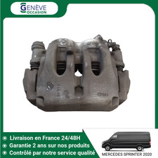 Etrier de frein Mercedes SPRINTER