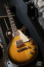 Gibson Les Paul Standard Tobacco Burst 1977 (no261020)