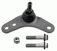 Lemförder Traggelenk FüHrungsgelenk 25384 02 FüR R52 R53 R56 Mini R50 Stahl One