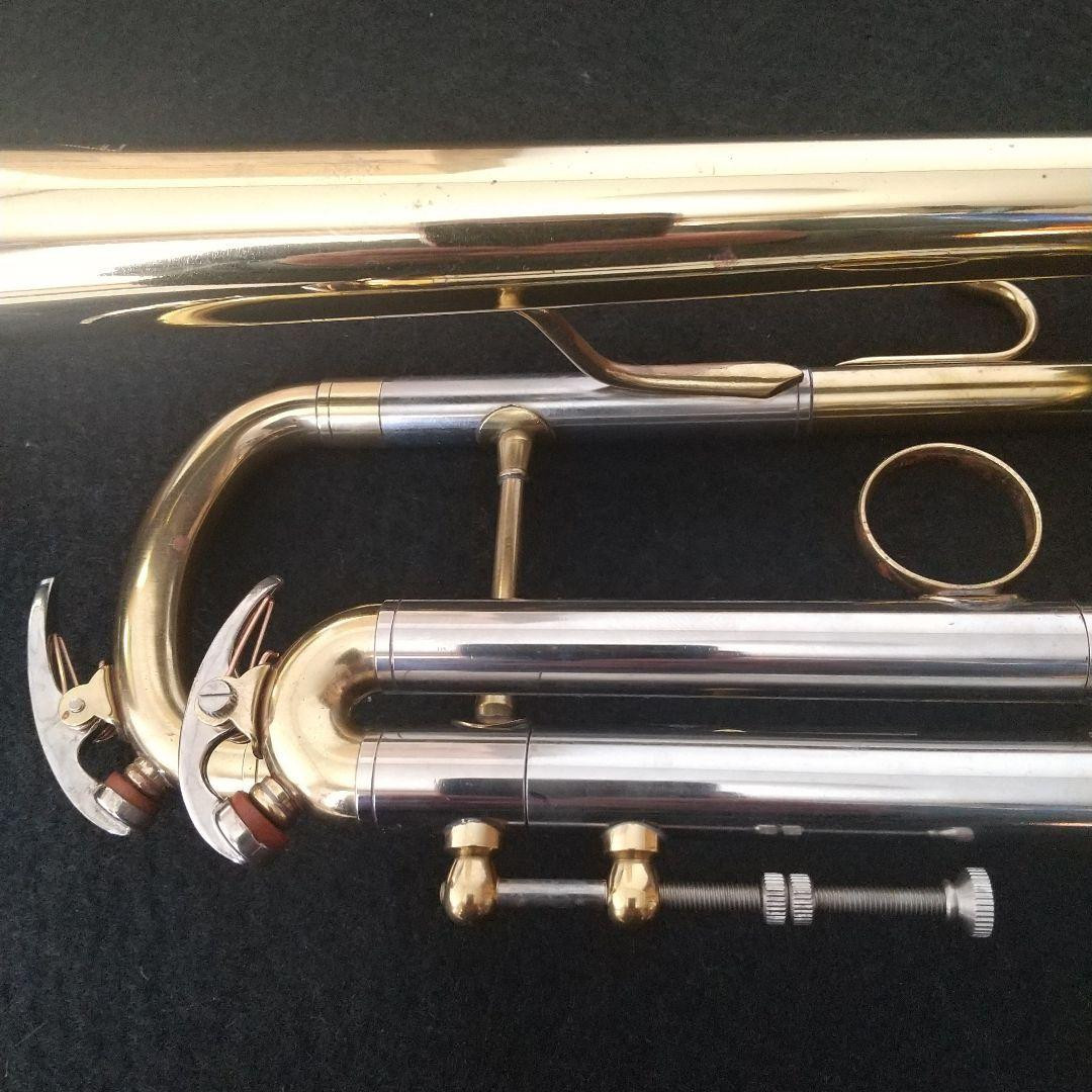 Swallow Formosa Vintage Trumpet - 1960s-70s Taiwan Made Swallow Formosa Vintage Trumpet - 1960s-70s Taiwan Made
