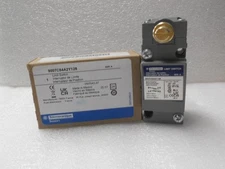 New Telemecanique 9007 C54A2Y128 Limit Switch Series A NIB