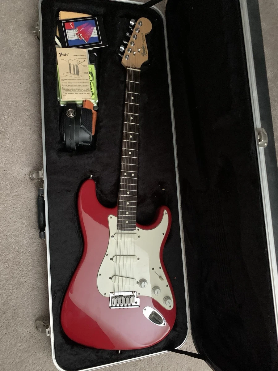 Fender Lace Sensor In Electric Guitars for sale - eBay