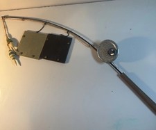 Fishing Pole Style Picture Frame 4X4