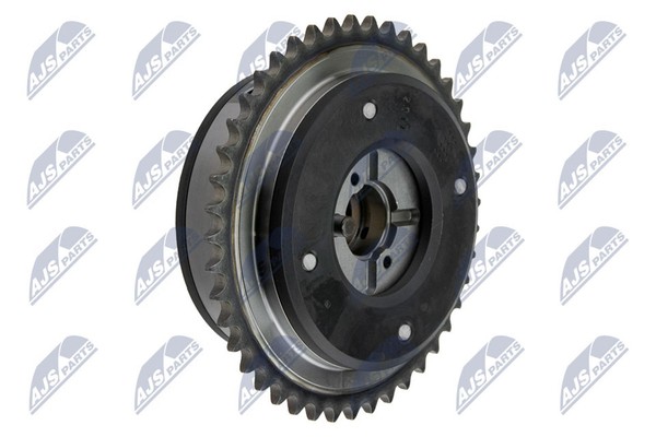 Nockenwellenversteller NTY RKZ-ME-008 FüR Mercedes Klasse CL203 Model S203 W203-image