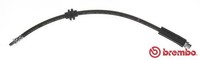 Bremsschlauch Brembo T 06 029 FüR BMW E81 E90 E92 E87 E91 VW S1B Amarok Z4 2HA