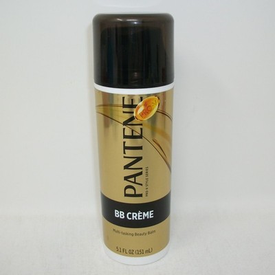 Pantene BB Creme Pro-V Style Series Multi Tasking Beauty Balm 5.1 fl.oz.