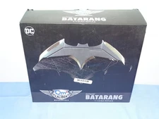 Quantum Mechanix QMX Caliber Batman BATARANG, Batman vs Superman