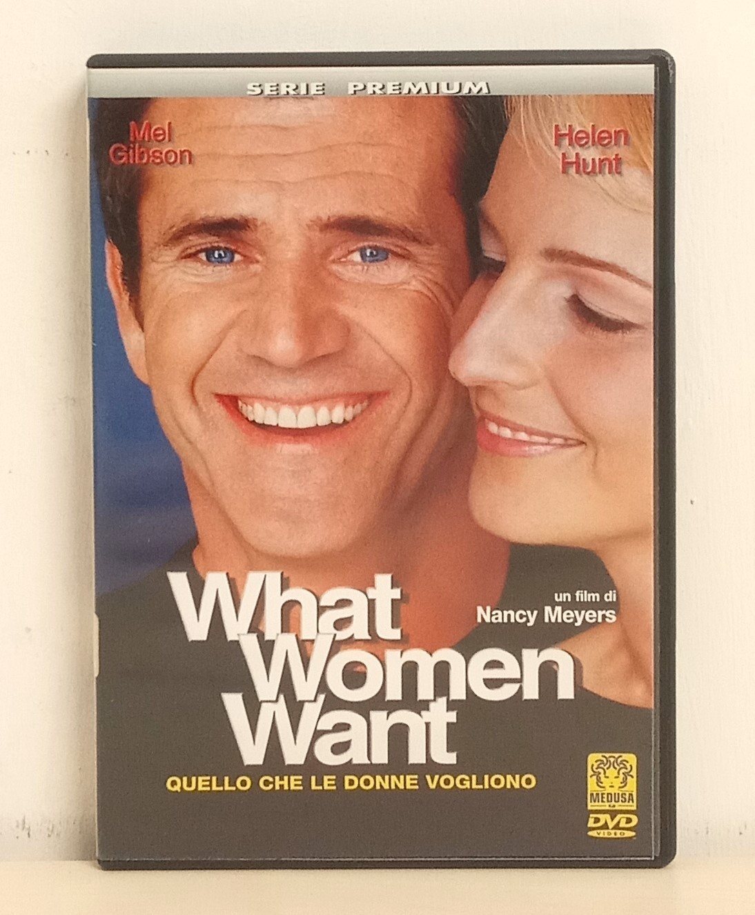 What women want - DVD (2000)