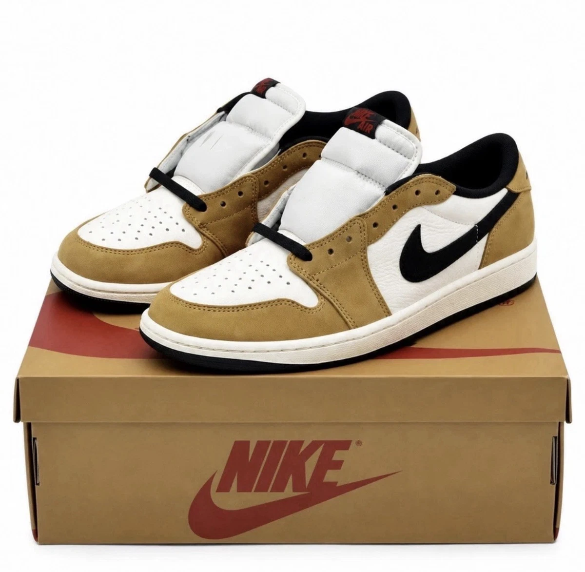 Jordan 1 Retro OG Low Rookie of the Year for Sale | Authenticity