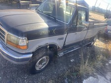 Engine 5.8l Vin H 8th Digit 8-351w Fits 95-97 Ford F250 Pickup 559641