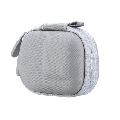 Mini Carry Case for Insta360 GO3 Action Camera Accessories Protective Cover Box
