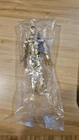 1977 ORIGINAL In PLASTIC C3PO Action Figure MFG STAR WARS Mfg In Hong Kong