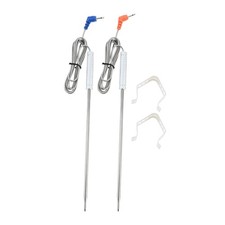 Meat Probe For Thermopro TP04 TP06 TP06S TP07 TP-07S TP08 TP-08S TP09 TP09B