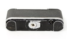 ALPA Film Back Door Genuine for SLR Camera No.60120