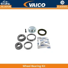For 2005-2008, 2012-2016 Mercedes-Benz SLK350 Base Wheel Bearing Kit Front Vaico