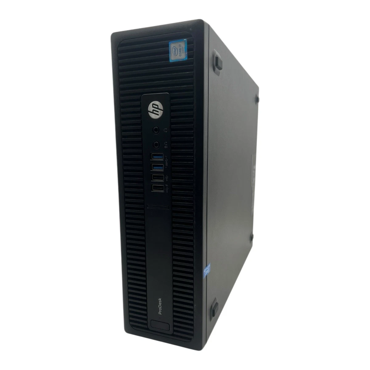 HP ProDesk 600 G2 PC Desktops & All-In-One Computers for sale