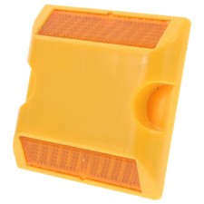 High Visibility Reflective Road Markers for Driveways Pavement Reflectors