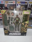 G.I. Joe Classified Series 60th Anniversary Marine Sniper 6" Action Figure NEW