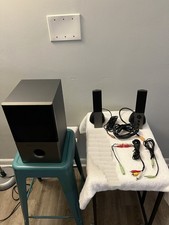 Current Altec Lansing VS4121 marketplace offer