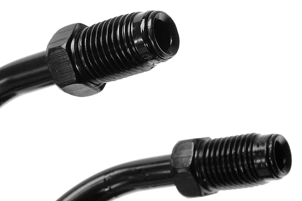 For Chevy Camaro 1981-1983 Standard AT111 Secondary Air Injection Pipe Foto 3 de 4