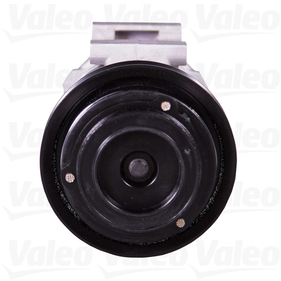 Compresor de aire acondicionado Valeo 10000371 para 93-02 4Runner Land Cruiser LX450 Previa Foto 3 de 4