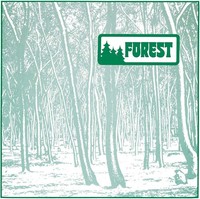 Forest Forest (Vinyl) 12\ Album (Us Import)"