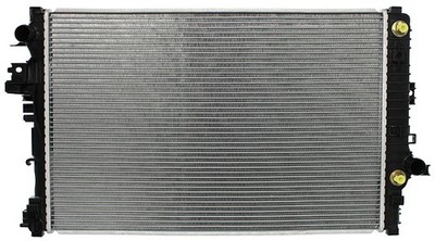 APDI Radiator for 2016-2020 Chevrolet Malibu 8013575
