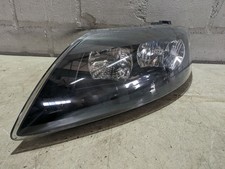 Scheinwerfer Links Audi 4L0941003AA 4L Q7 3.6 FSI quattro tiptronic
