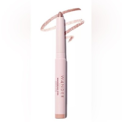 Wander Beauty Eyeshadow Stick - MAKE YOUR MAUVE