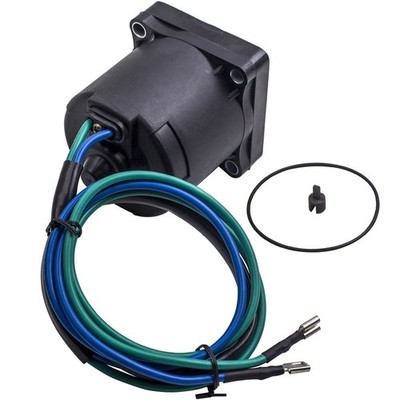 1PC Tilt Trim Motor For Evinrude All Models Johnson 70 Hp 1991-on 434496 438531