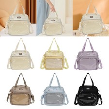 Ita Bag Removable Shoulder Strap Itabag Large Capacity Shoulder Bag for Party