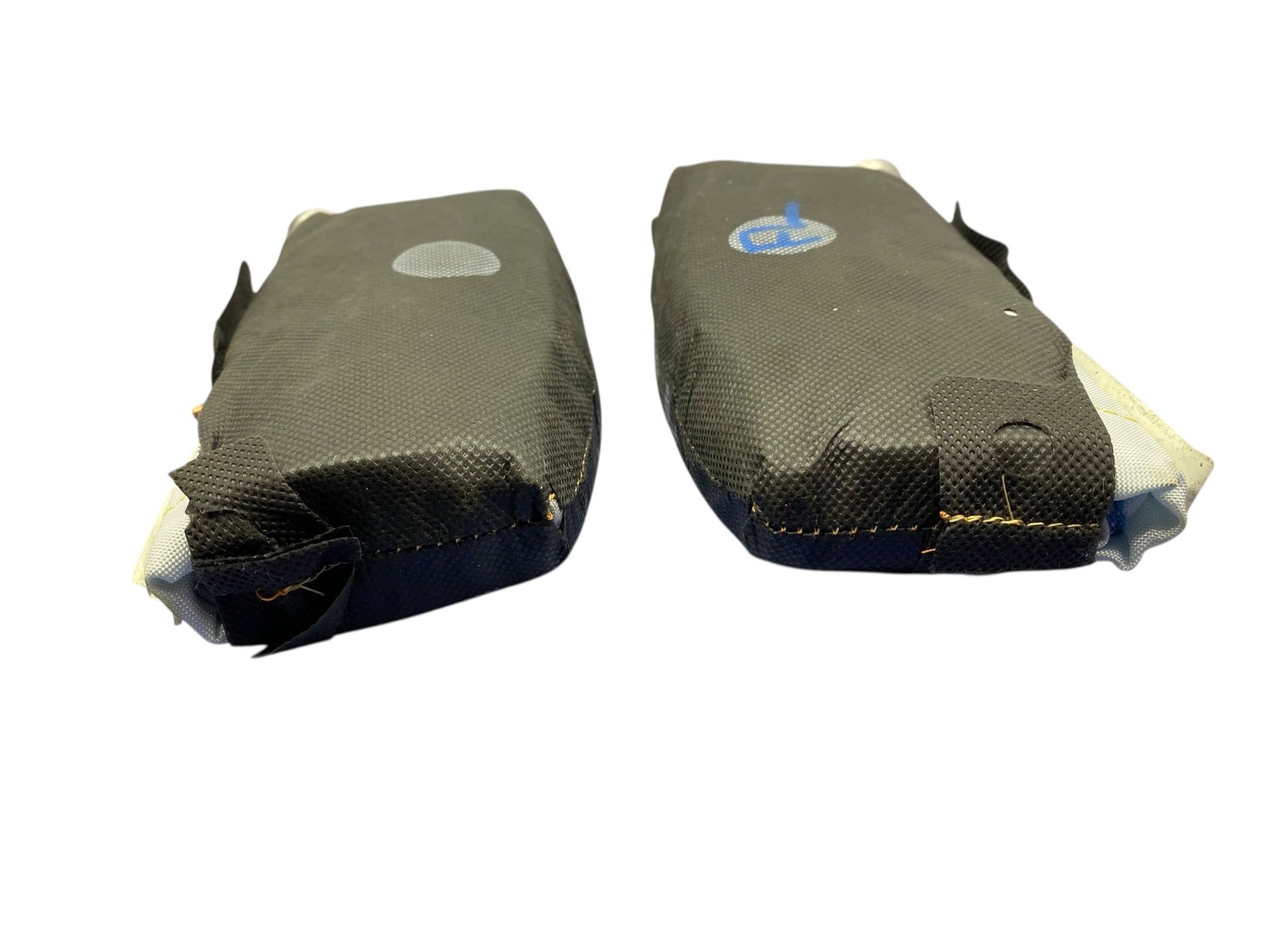2017-2024 Maserati Levante M161 Front Left & Right Seat Air Bag Airbag Srs (2)