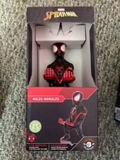 Cable Guys MARVEL-Spider-Man Miles Morales Phone Controller Holder