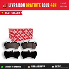 Kits de frein Porsche CAYENNE