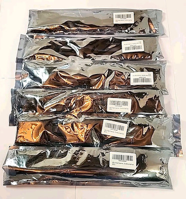 LOT 6 Solar Connectors Y Branch Parallel PV Adapter Cable Wire Plug M/FF + F/MM