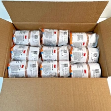 3M Coban NL Non-Latex Self-Adherent Wrap 4" x 5 Yds 18 Rolls 2084 Exp 06-11-2027