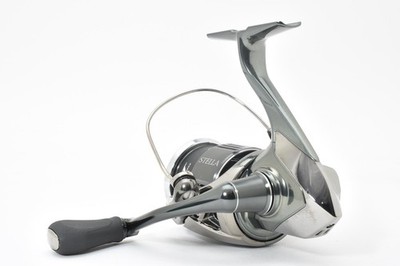 Shimano 22 STELLA 2500SHG Spinning Reel Near Mint From Japan #2889