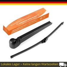 Heck Wischerarm hinten Scheibenwischer Ersatz für VW Multivan V 2003-2015 Satz