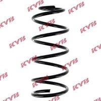 KYB RA7131 Federbein Zugfeder FüR Fiat Hinterachse Coil Spring