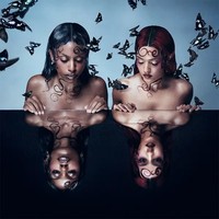 Parasites & Butterflies | Nova Twins | Schallplatte | Vinyl / Schallplatte