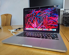 Apple MacBook Pro  13" Early 2015 i5 2,7GHz 8GB 121GB SSD / Bildschirm Defekt