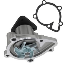 Coolant Water Pump for Hyundai Sonata Kia Optima 2015-2020 251002GTA0