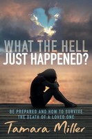 Tamara Miller | What The Hell Just Happened? | Taschenbuch | Englisch (2021)