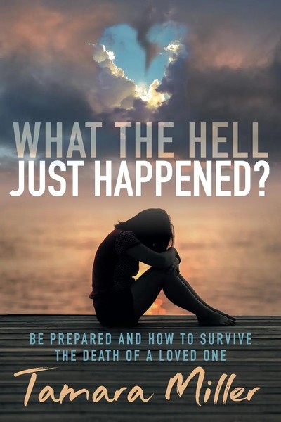 Tamara Miller | What The Hell Just Happened? | Taschenbuch | Englisch (2021)-image