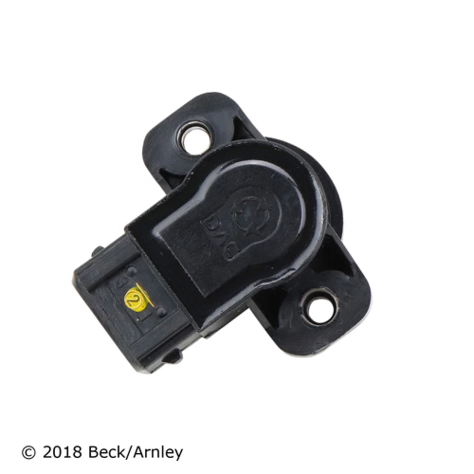 Sensor de posición del acelerador Beck Arnley 158-0652 para Kia Sportage Hyundai Tucson Foto 2 de 4