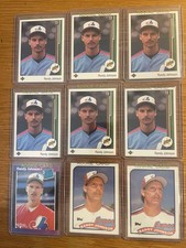 Randy Johnson Cards, Rookie Cards and Autographed Memorabilia Guide 27