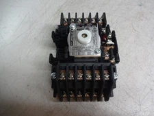 Asco 918 122031 Lighting Contactor