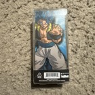 FiGPiN Dragon Ball Super Broly Movie SSG SS Gogeta Collectible Pin #202 — photo 2